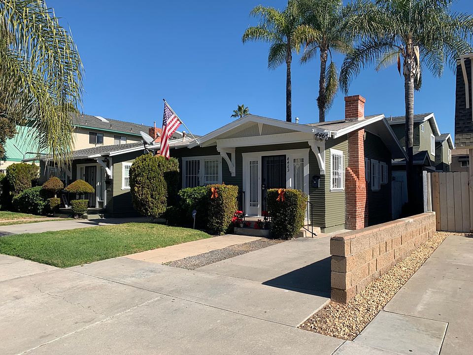 1st image of 4463 48th St