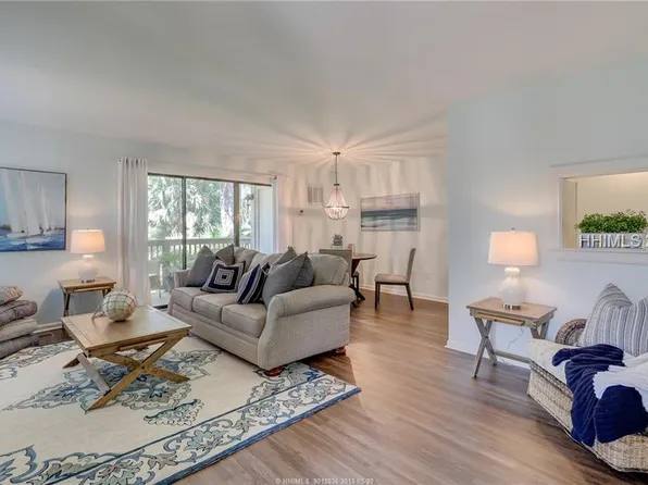 125 Cordillo Pkwy, Hilton Head Island, SC 29928