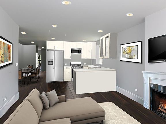 3rd image of 5979 N Elston Ave #1