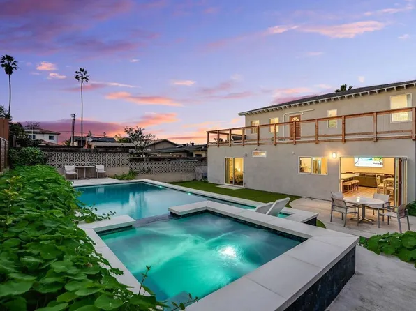 3749 Kingsley St, San Diego, CA 92106