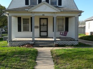 2816 Faraon St, Saint Joseph, MO 64501