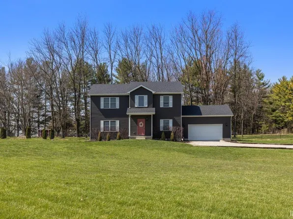 575 Perry Ln, West Lafayette, IN 47906