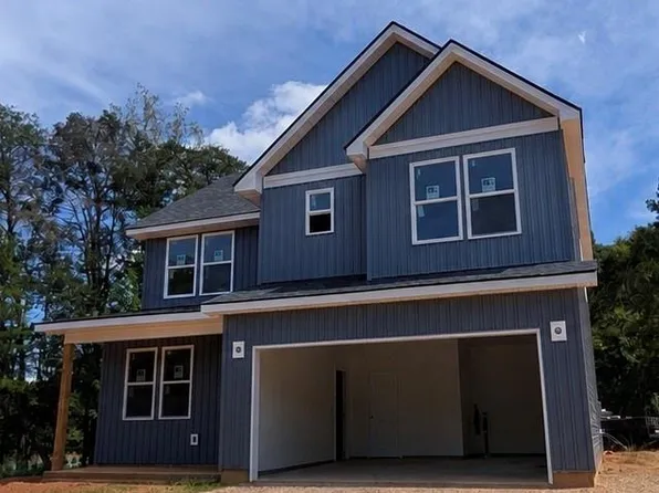 9142 Unity Church Rd, Mooresville, NC 28115