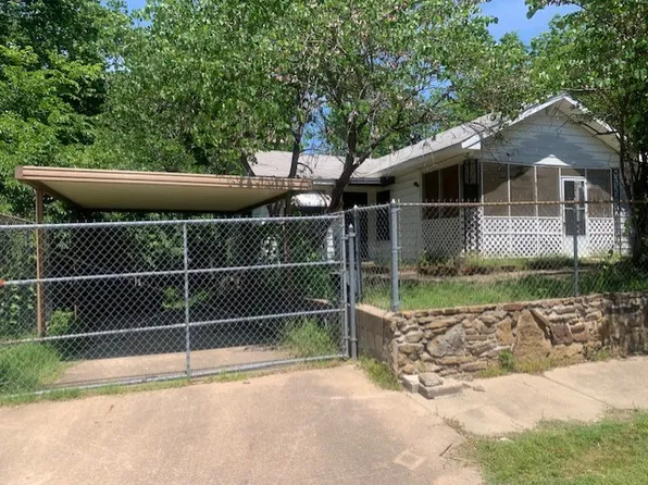 1609 S R St, Fort Smith, AR 72901