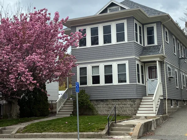 535 Pleasant St #B, Malden, MA 02148