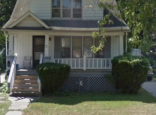 5275 Gateshead St, Detroit, MI 48236
