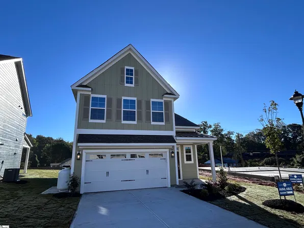 109 Habu Ct Homesite 3, Greenville, SC 29611