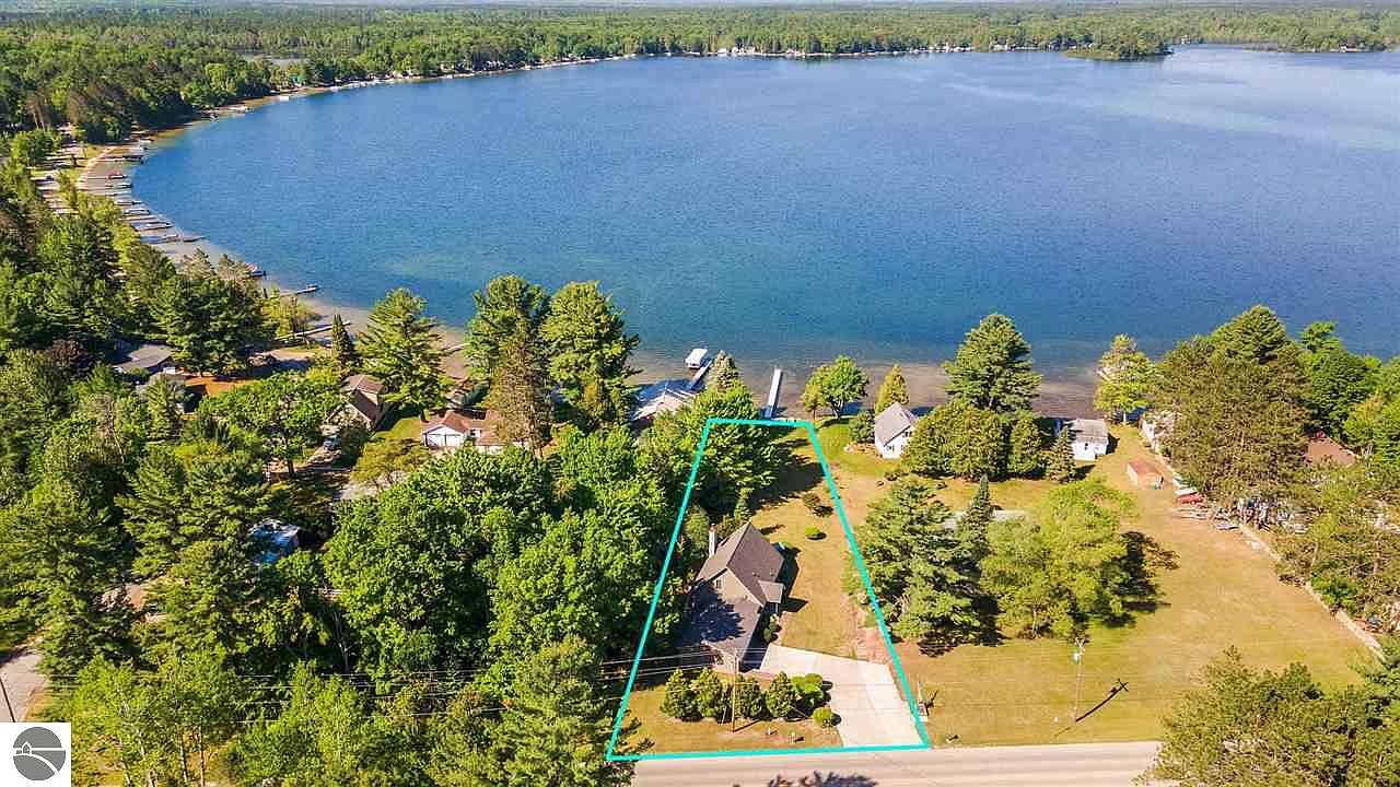 10128 Coster Rd SW, Fife Lake, MI 49633 Zillow