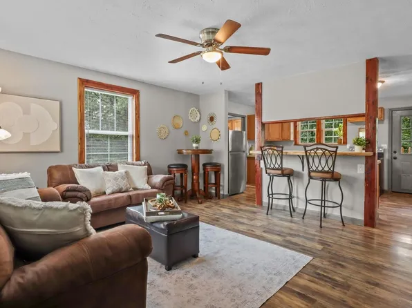 3743 Highway 100, Centerville, TN 37033
