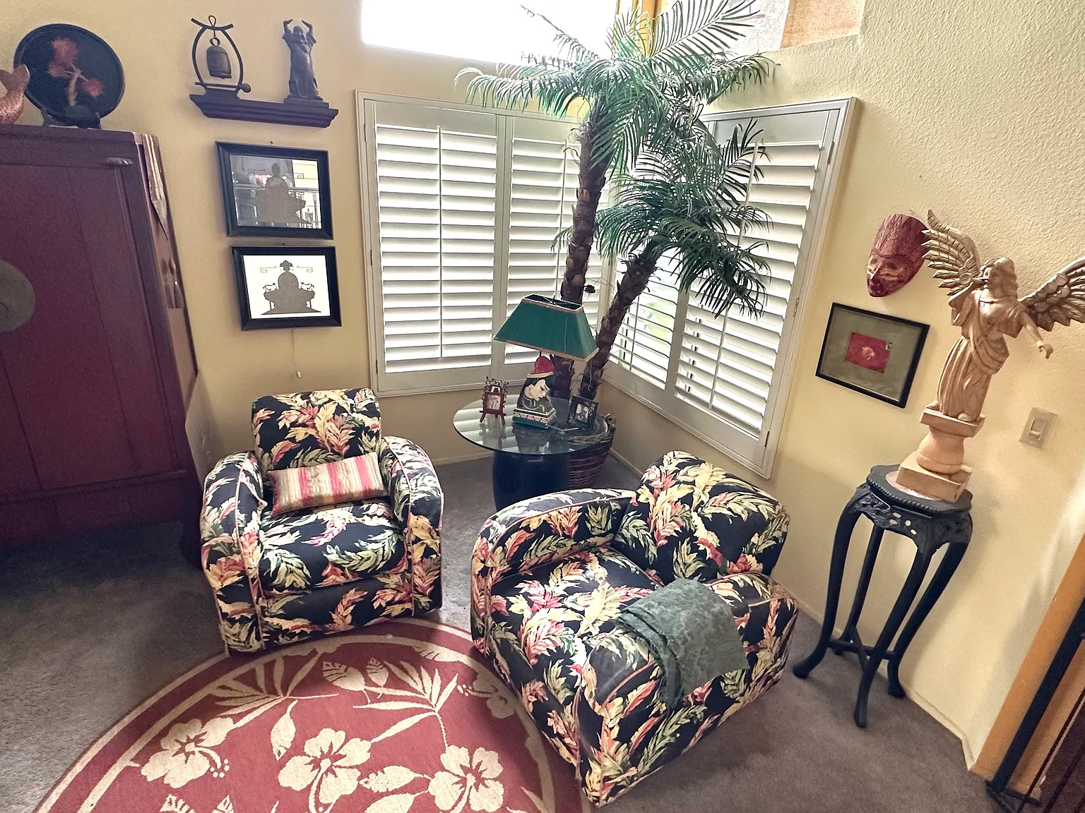 1 bed, 100 sqft, $1,350 — Photo 4