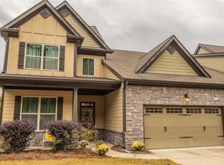 258 River Knoll Way, Dahlonega, GA 30533