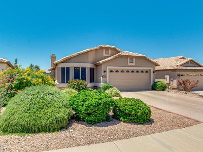 10723 W Irma Ln, Sun City, AZ, 85373