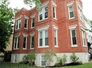 1100 8th St NE, Washington, DC 20002