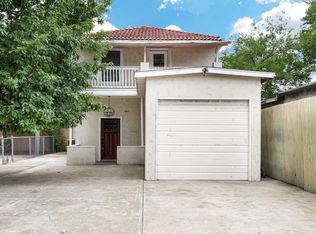 125 Allsup, San Antonio, TX 78237