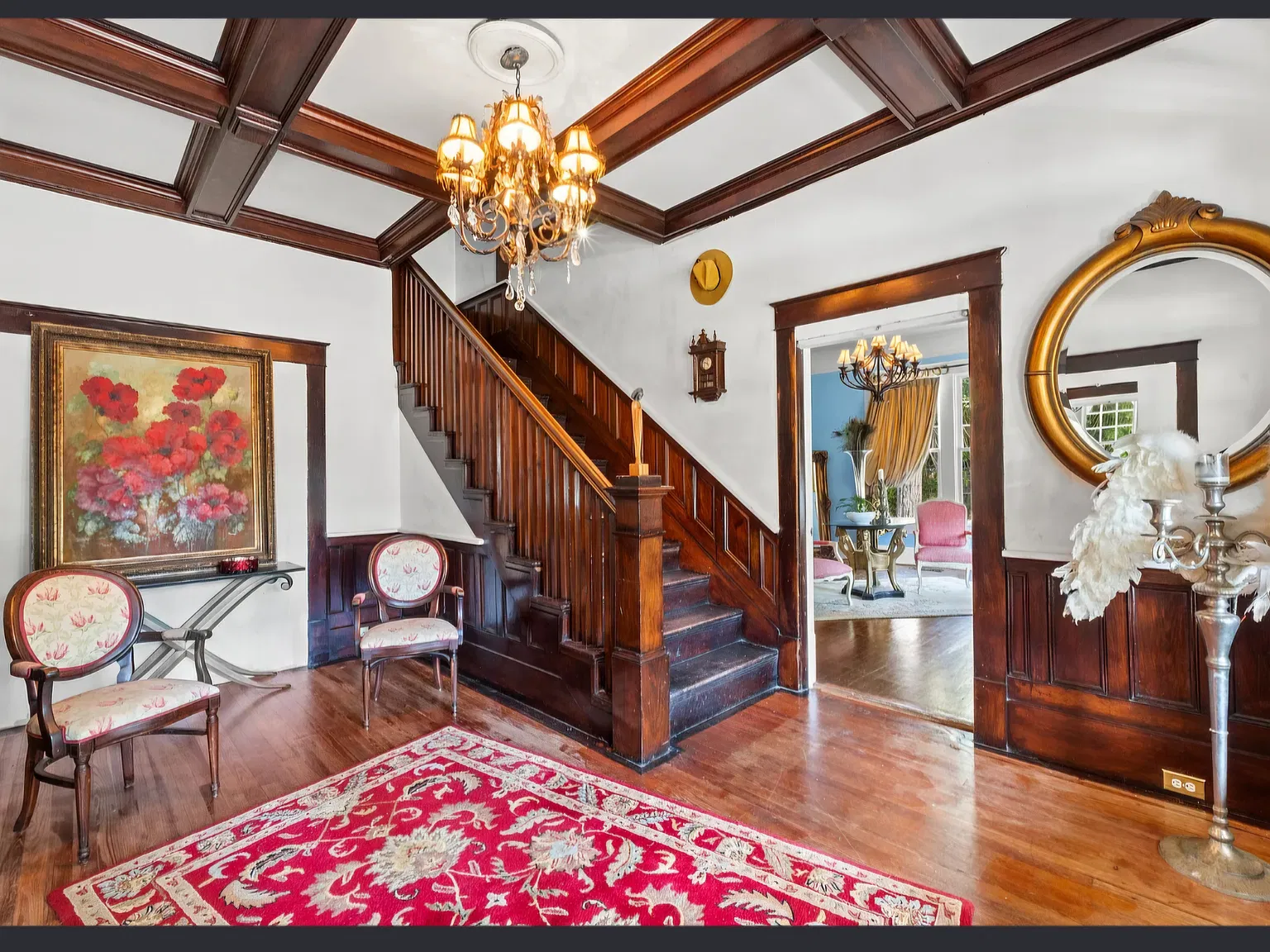4 bed, 2000 sqft, $1,600 — Photo 2