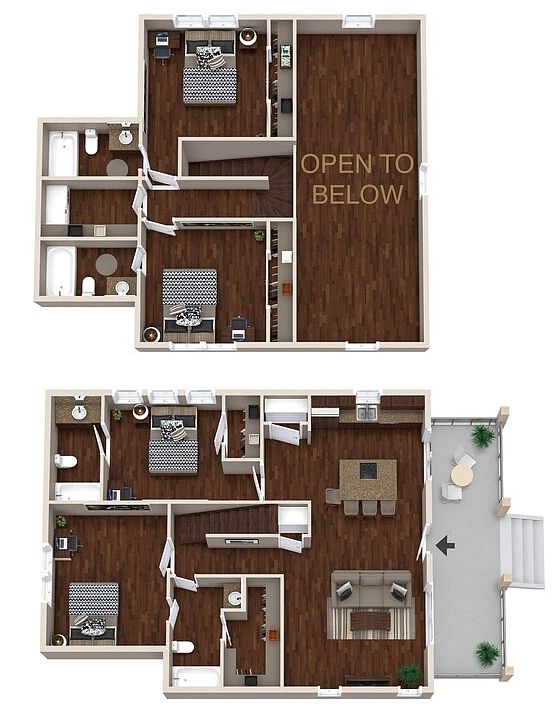 2nd image of 703 S 19th St