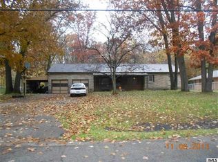 1128 Herbert J Ave, Jackson, MI