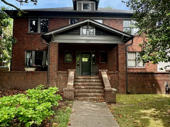 922 N Highland Ave NE APT A, Atlanta, GA 30306