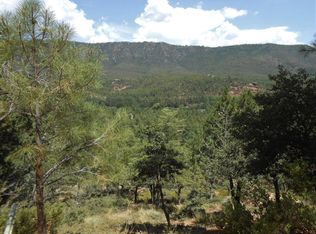 16 Canyon Vista Dr, Pine, AZ 85544
