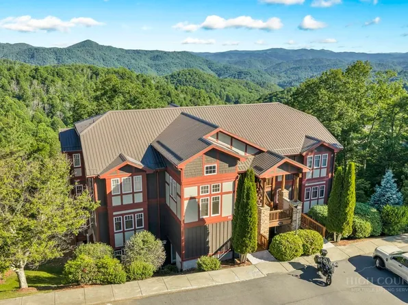 180 Indian Paintbrush Drive #RA-2, Banner Elk, NC 28604