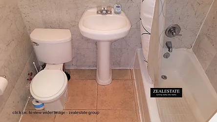 Rented by ZealEstate Group Inc