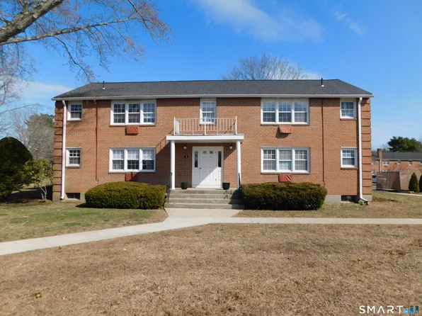 2 Brickyard Road #3C, Farmington, CT 06032