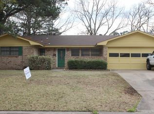 1451 Leona Dr, Ashdown, AR 71822