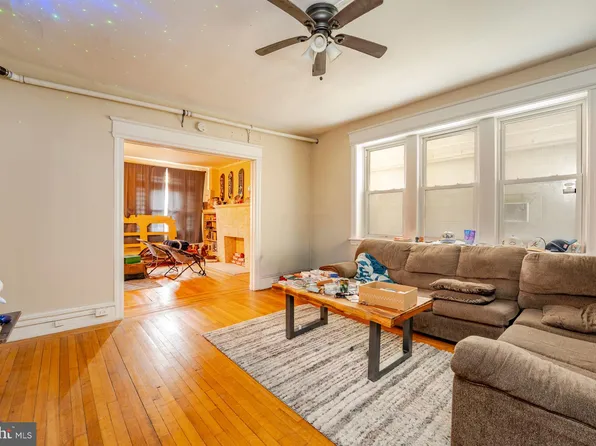 3809 Ventnor Ave, Atlantic City, NJ