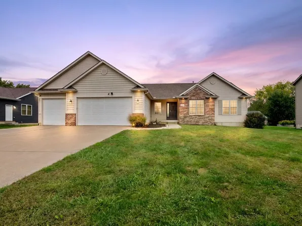 1301 9th Ave, Port Byron, IL 61275