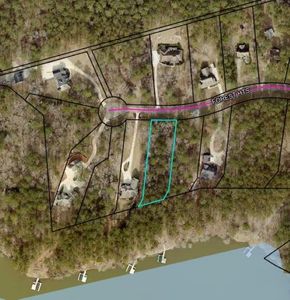 1080 Forest Hts #6, Greensboro, GA, 30642
