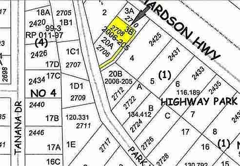 1st image of 2708 Park Way