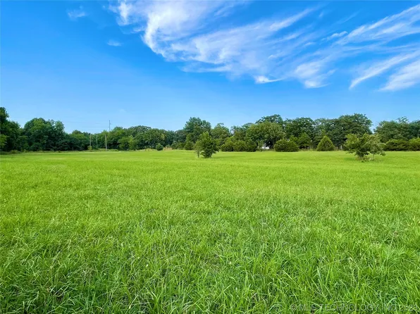 2 N 20th West Ave, Sperry, OK 74073