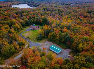 673 Route 447, Greentown, PA 18426