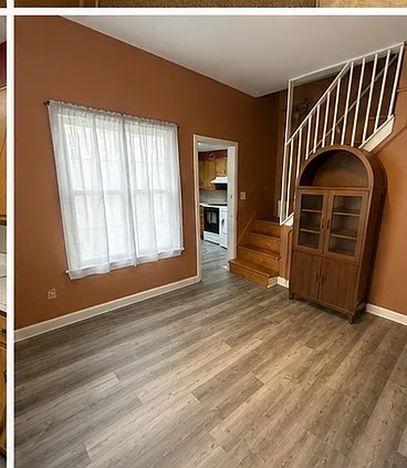 2 bed, 1.5 bath, 1100 sqft, $1,000 — Photo 1