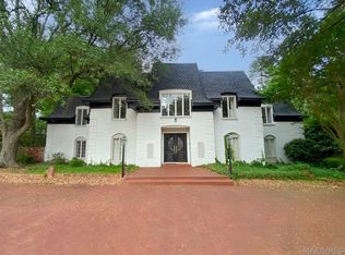 2712 Lansdowne Dr, Montgomery, AL 36111
