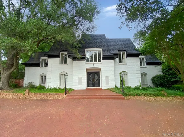 2712 Lansdowne Dr, Montgomery, AL 36111