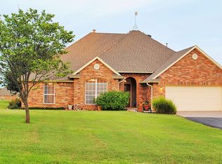 2326 Sunnyside Ln, Purcell, OK 73080