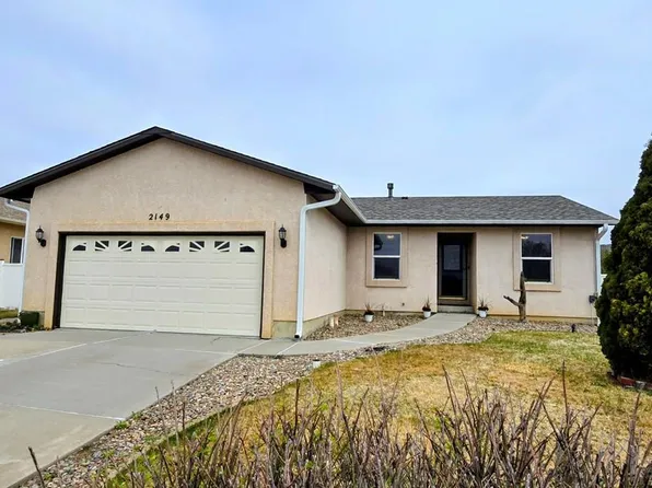 2149 Teal Ct, Pueblo, CO 81008