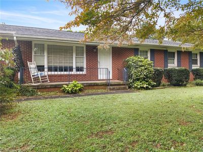 2622 Catherine Dr, Burlington, NC, 27215