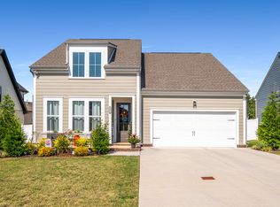 4372 Spregan Way, Smyrna, TN 37167