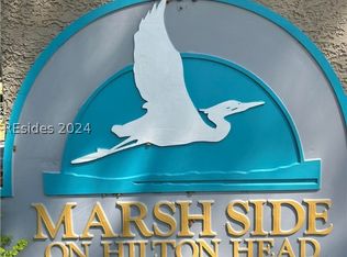 5 Gumtree Rd APT M1, Hilton Head Island, SC 29926