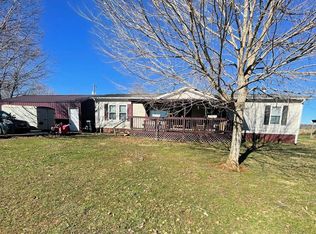 524 Weldon Loop, Upton, KY 42784