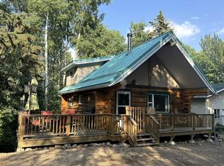 76319 W Range Rd #180A, Big Lakes County, AB T0G1E0