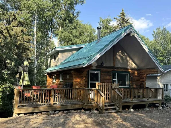 76319 W Range Rd #180A, Big Lakes County, AB T0G 1E0