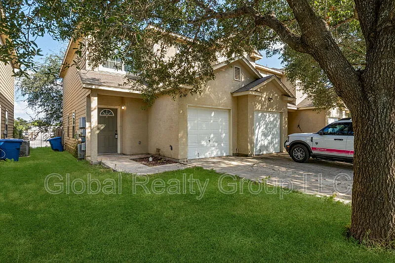 7802 Kingsbury Way #4
