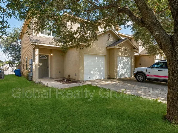 7802 Kingsbury Way Unit 4, San Antonio, TX 78240