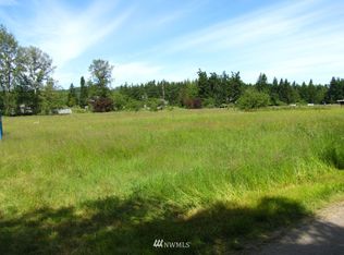 0 Rhody Dr, Chimacum, WA 98325