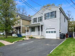 313 Pulaski St, Dunellen, NJ 08812