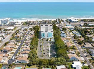 D-2 Plan, Trident Residence, Satellite Beach, FL 32937