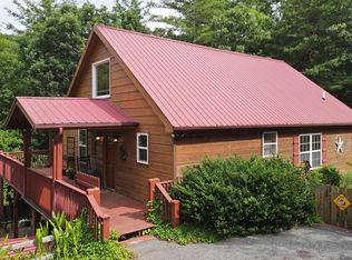 141 Wild Turkey Rd, Young Harris, GA 30582